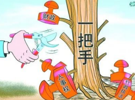 你確定你們的項目是“一把手工程”？